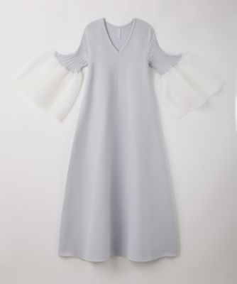 POTTERY LUCENT LONG BELL SLEEVE